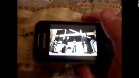 How to download gangstar west coast hustle for samsung galaxy y GT-S5360