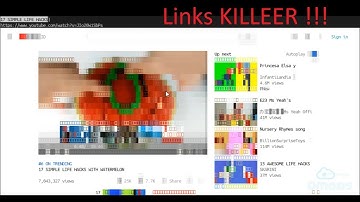 Play Youtube via CLI terminal !!! 🤓  Install browsh in debian/ubuntu