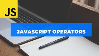JavaScript Operators