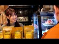 当然自分のことを知ってるだろうと思ってたカフェで知られてなくて気まずくなる岡田