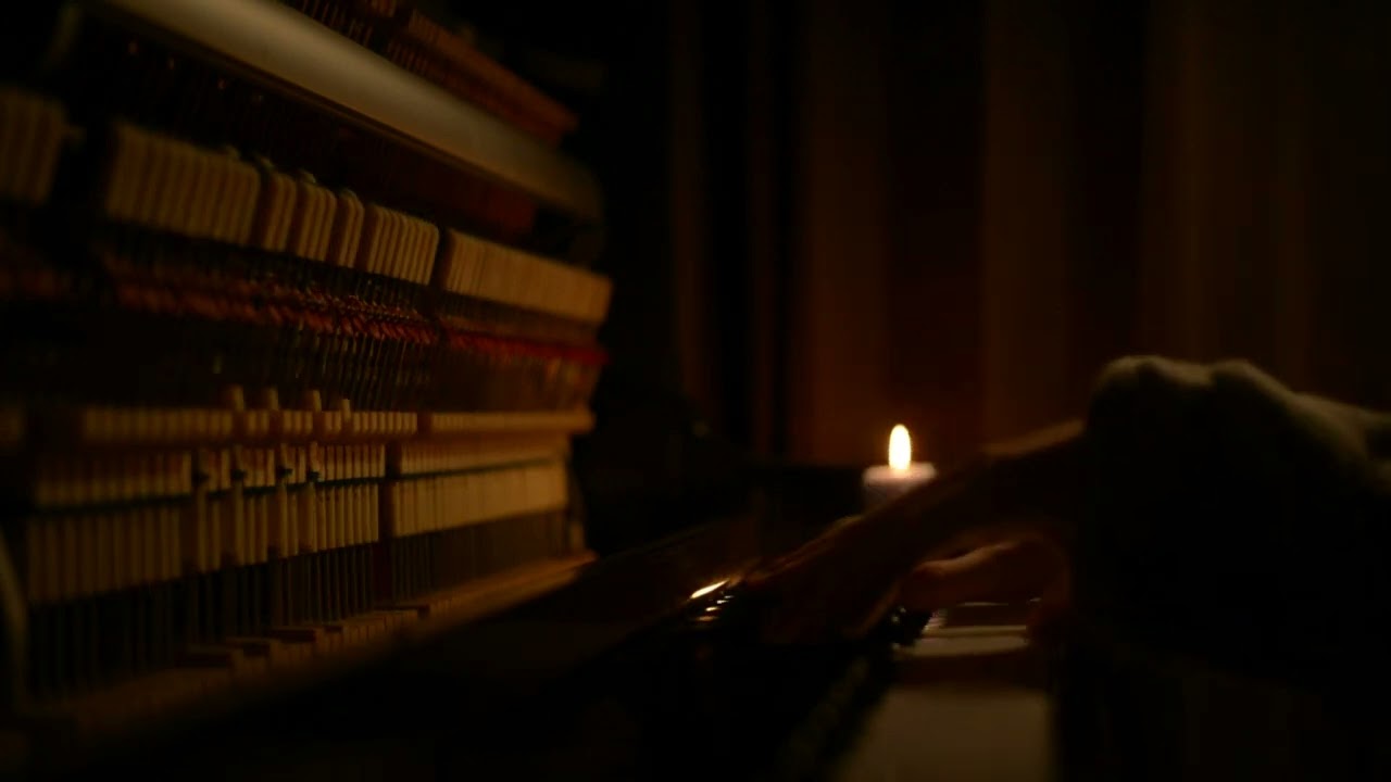 Koto - piano room - Hideyuki Hashimoto - YouTube