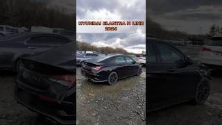🔥 ELANTRA N LINE ЗА КОПІЙКИ?! #автозамерики #автопідбіркиїв #підбіравто #орендаавто