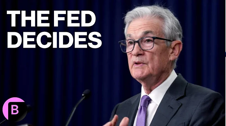 The Fed Decides: Chair Powell Speaks After Leaving Rates Unchanged - DayDayNews