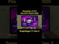 Pes 2015 Patch 2020 - Gamehub v.5.3.5 - Snapdragon 7+ gen 3 #gamehub #pes #pes2017 #winlator