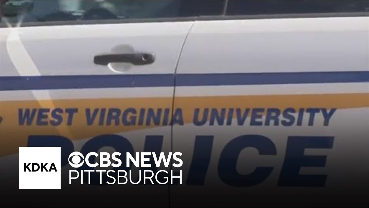 Report of shots fired on West Virginia University campus was a hoax ...