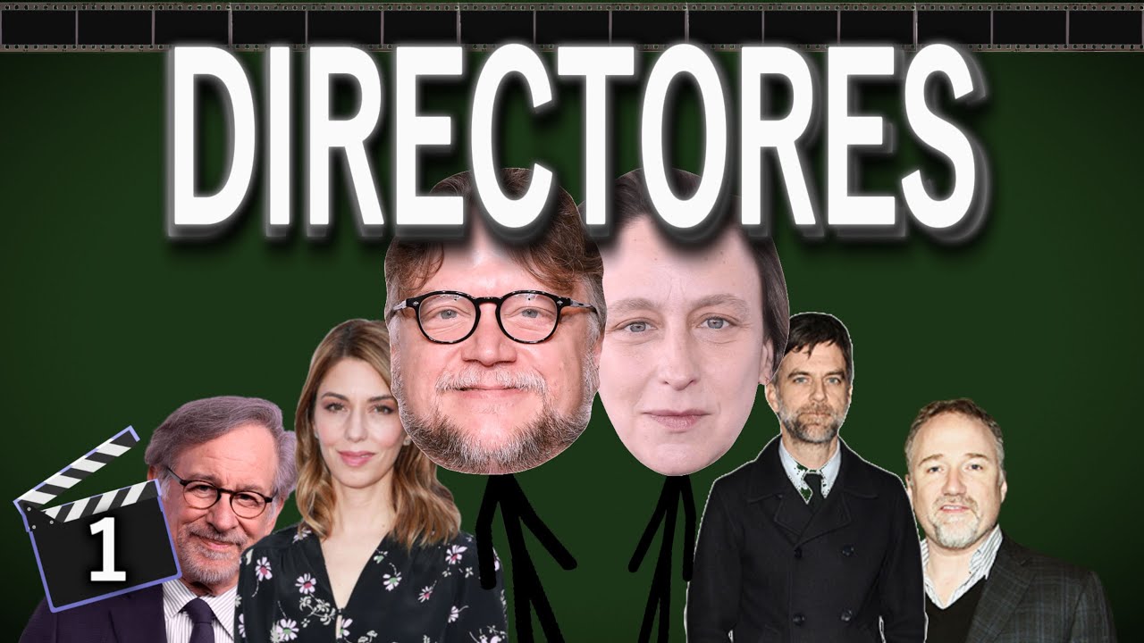 Los 10 Directores de Cine que Deberías Conocer