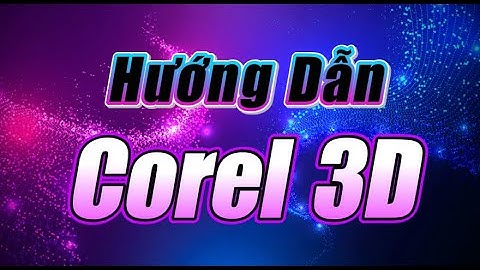 Hướng Dẫn Corel 3D - CorelDRAW Macros - Plugins - Addons