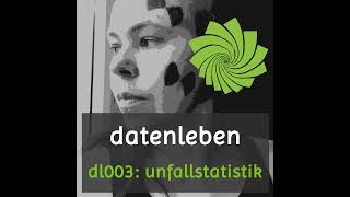 dl003: unfallstatistik