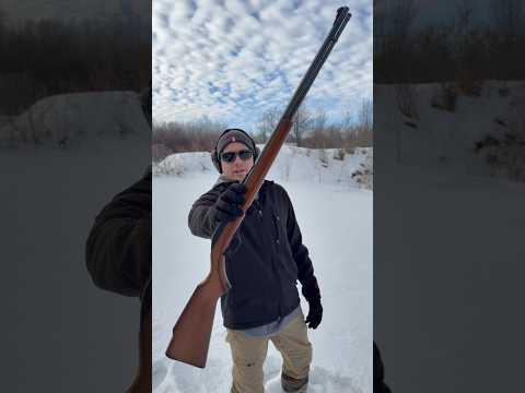 Marlin Model 60 .22LR Rifle🔥