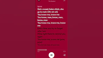 The Weekend Reminder Lyrics Theweeknd Reminder Feelthechords 