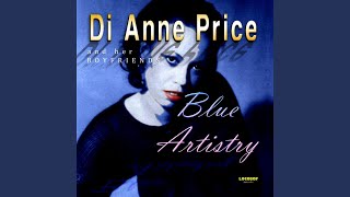 Video thumbnail of "Di Anne Price - Right Side of the Wrong Bed"