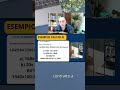 Sai come calcolare la percentuale part-time?