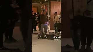 Mohamed Ramdan محمد رمضان يرقص على اغنية انا عايز بيضه
