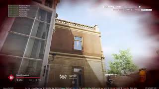 BFV T4 vs Raid Y stream test