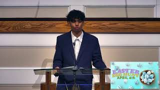 Rejoice in Trials: True Wealth in Christ