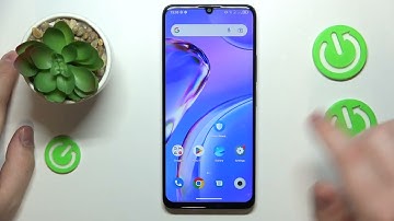 How to Set Chrome as Default Browser on TCL 40SE