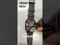 How to Open FIREBOLT Smart Watch 🔧