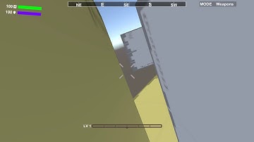 Game Kit Controller (GKC): wall running WIP (titanfall 2) 3.02 preview