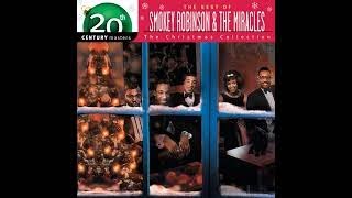 SMOKEY ROBINSON &amp; THE MIRACLES - Christmas Lullaby