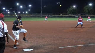 Condensed Game - 2021 Winner s Final Columbus Ohio Conference Championships