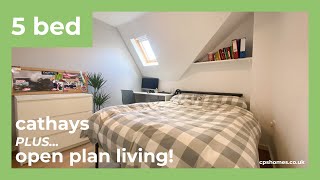 Richards Street (10200175)