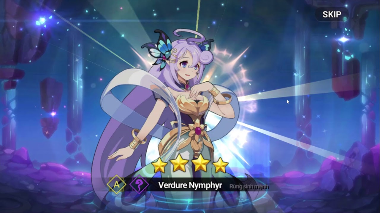 [Android on PC] GrandChase - Global - F2P - VI