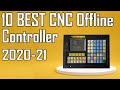 10 Best CNC Controller Review 2020 - 21