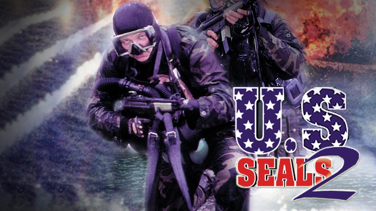U.S. Seals 2