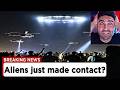 Nobody Expected This to Show Up ONLINE❗😲 - Aliens, UFO, Why Files, Joe Rogan, Skinwalker, TikToks