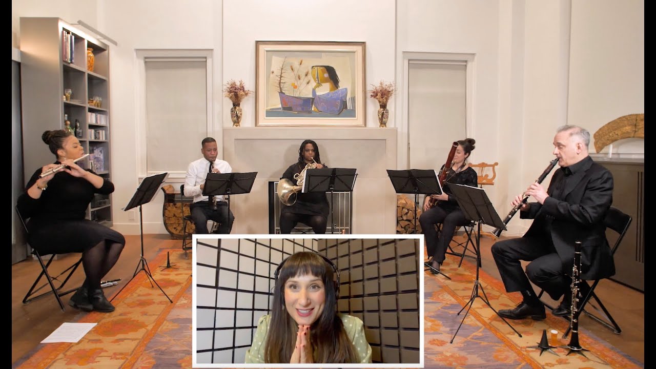 Room for Rent 1/21 - Meet the characters - YouTube