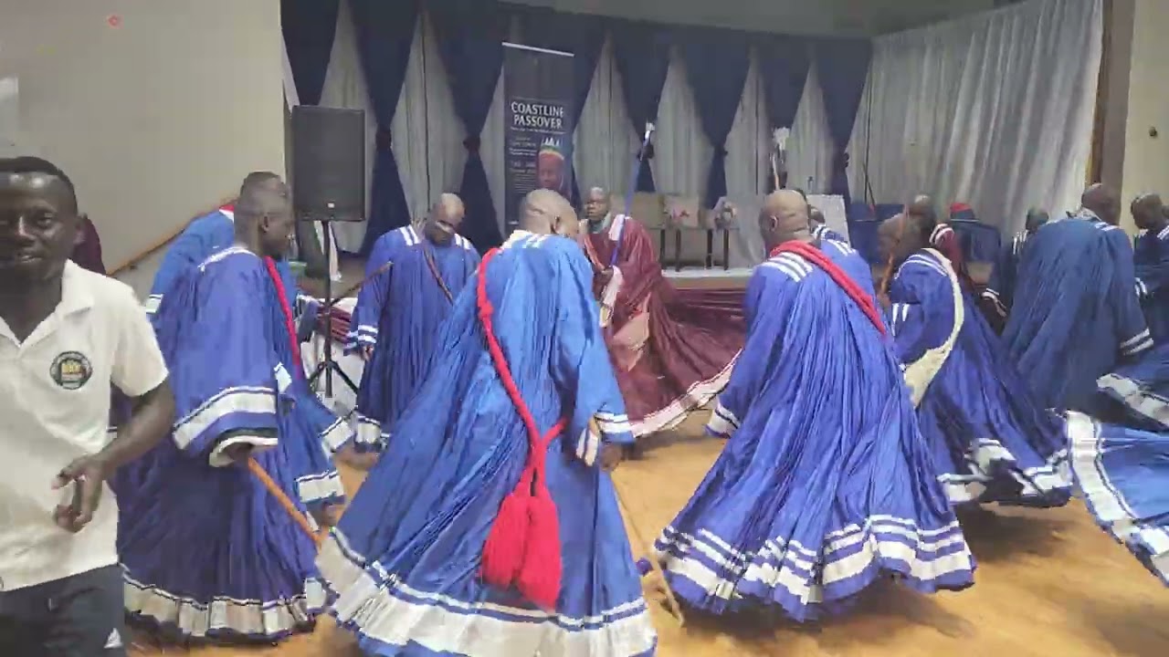 Mambo Jacob @Capetown