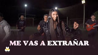 Me vas a extrañar - Pa delante | Cuarteto 2023