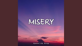 MISERY (Speed Up) - LSC Music, Louch Sokchea, San Arika
