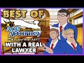 Best of phoenix wright ace attorney justice for all with an actual lawyer