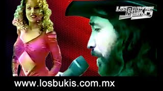 Los Bukis en Vivo -  Que Duro Es Llorar Así chords