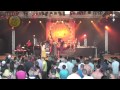 Afro-Latino Festival 2010 - Bree (B): Havana Cultura - Lagrimas de Soledad - live