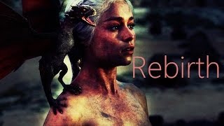 Multifandom ll Rebirth