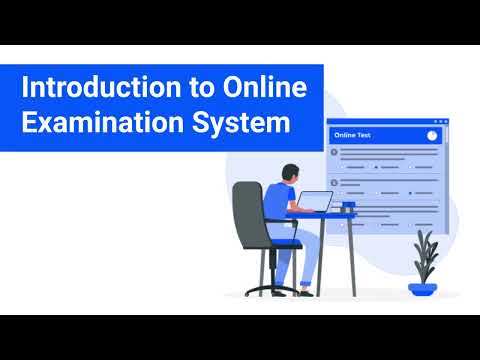 Introduction To Online Examination System | Online Exam Solution | University Management System