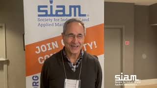 National Volunteer Month with Robert Schreiber