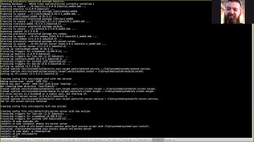 Learn about horizontal scaling, Part 4: NFS and Load Balancer