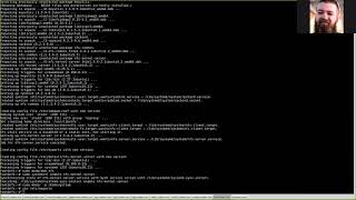 Learn about horizontal scaling, Part 4: NFS and Load Balancer