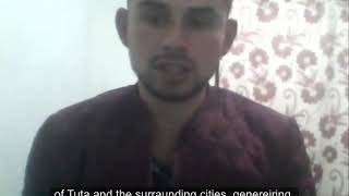 Unit 2  Task 4 Speaking Task English 3  Unad
