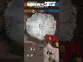#280 アザミトリック!#r6s #r6siege #レインボーシックスシージ #fps #シージ #シージ初心者 #シージ小技 #rainbowsixsiege