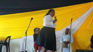 Evangelist Sinazo,