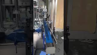 #twist off capping machine#cap tighten machine#jar capper