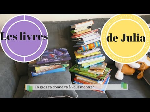 Vidéo: Julia Shilova: Biographie Et Liste De Tous Les Livres De L'écrivain