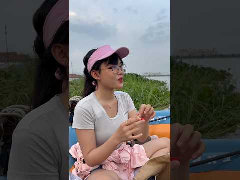 Thử thách câu đêm ngày t3 #mayfishing #cauca #fishing #fishfood #caucasuoi #caucavatrainghiem