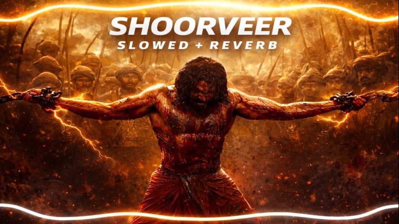 Shivaji Maharaj Cinematic Song | Power | Pride | Swarajya Anthem