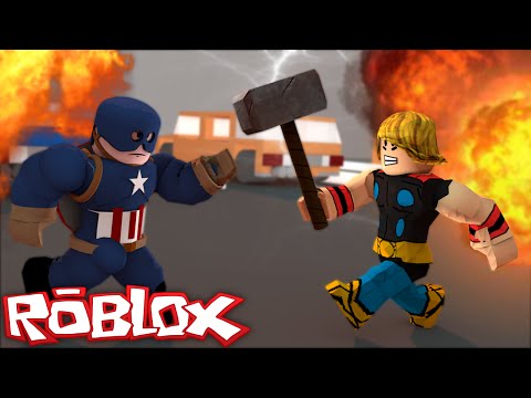 Roblox Batalha De Herois Classic Marvel Heroes Youtube - roblox batalha de herÃ³is classic marvel heroes youtube