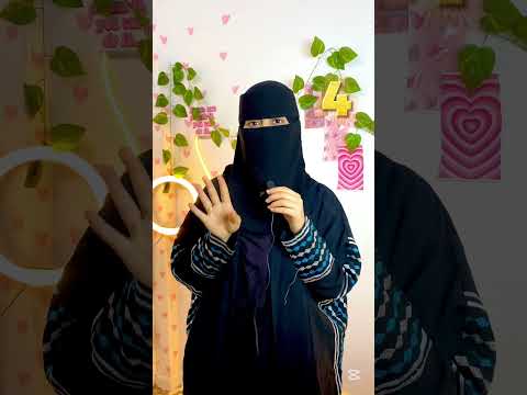 قطع تكسر انوثتك واناقتك كمحجبه الاء مجاهد الاءمجاهد ملابس اكسبلور نقاب حجاب